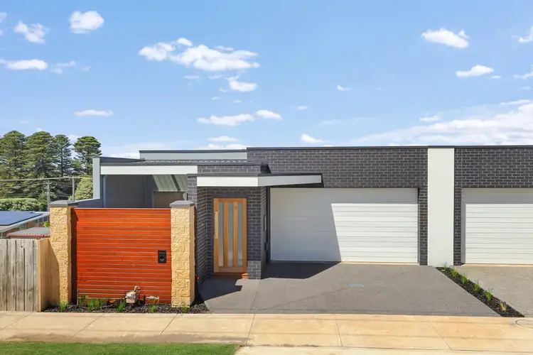Main view of Homely townhouse listing, unit 2/147 Skene Street, Warrnambool VIC 3280