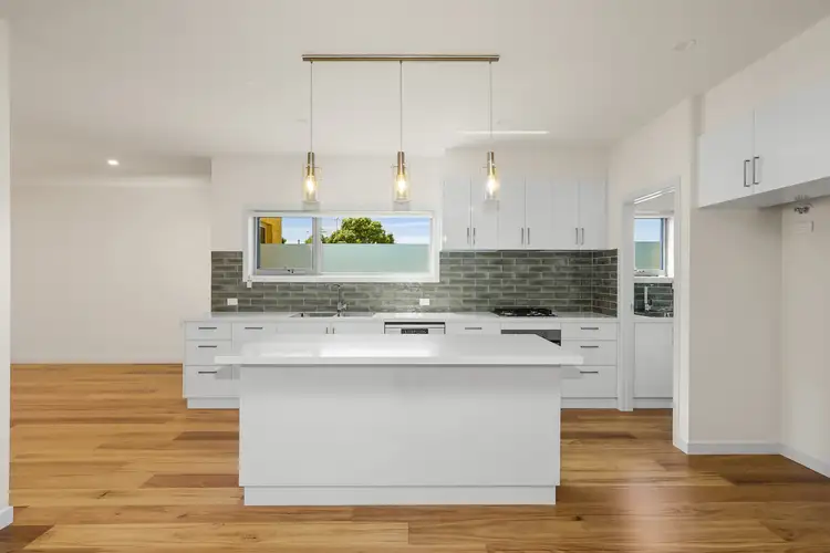 Second view of Homely townhouse listing, unit 2/147 Skene Street, Warrnambool VIC 3280