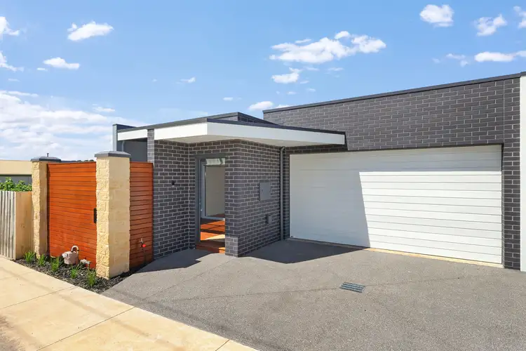 Fifth view of Homely townhouse listing, unit 2/147 Skene Street, Warrnambool VIC 3280