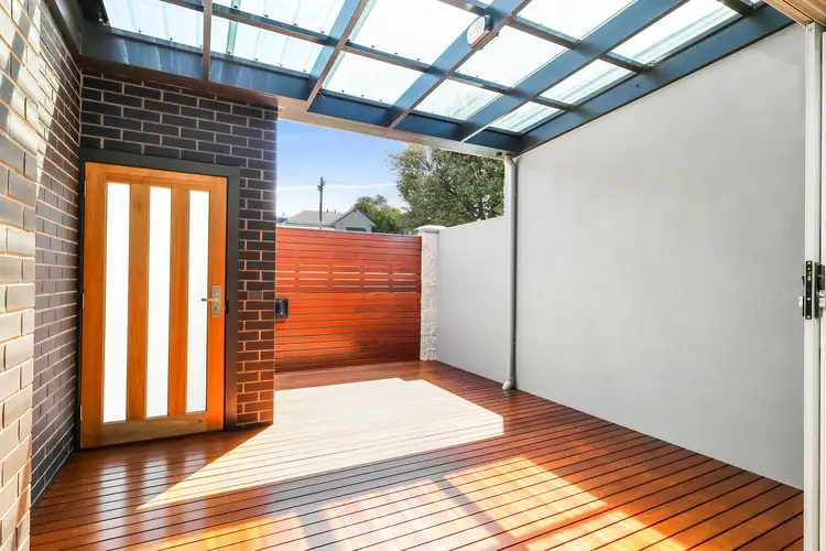 Sixth view of Homely townhouse listing, unit 2/147 Skene Street, Warrnambool VIC 3280