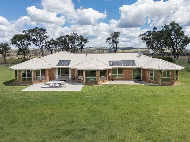 20 Trainview Street, Woolbrook NSW 2354