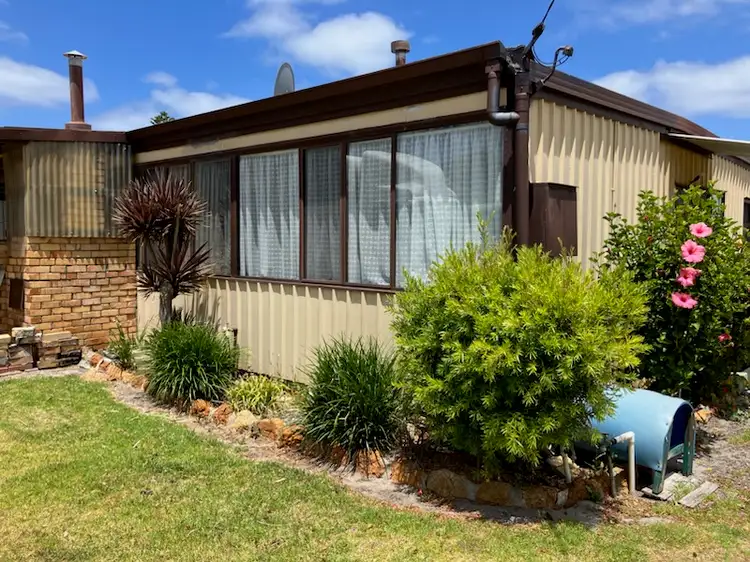 32 Second Avenue, Peaceful Bay WA 6333