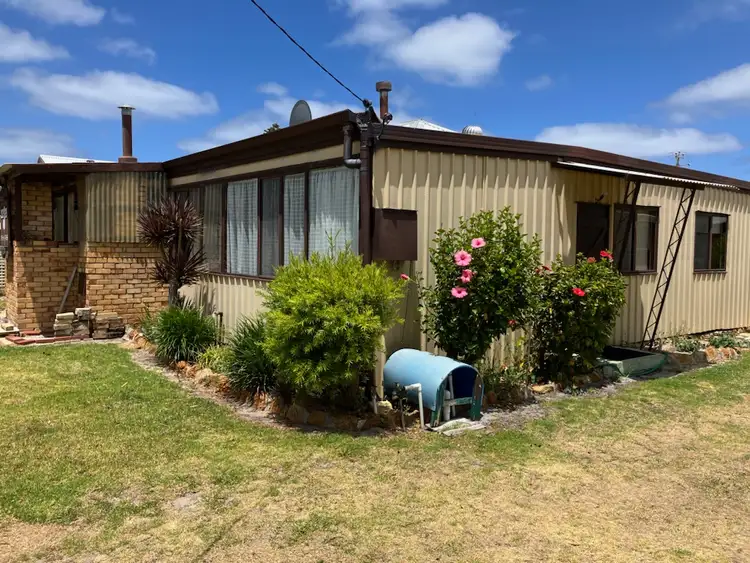 Second view of Homely house listing, 32 Second Avenue, Peaceful Bay WA 6333