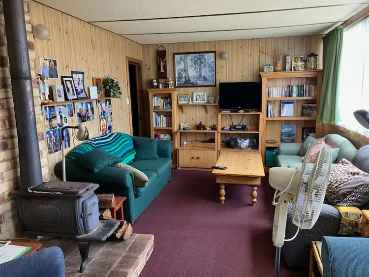 Fourth view of Homely house listing, 32 Second Avenue, Peaceful Bay WA 6333