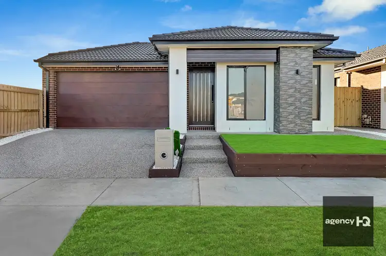 24 Modesto Dr, Tarneit VIC 3029