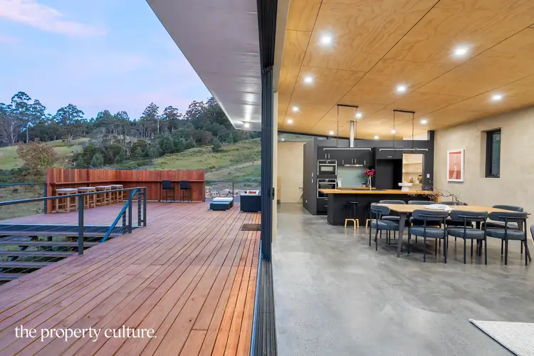 Second view of Homely house listing, 6101 Huon Highway, Glendevie TAS 7109