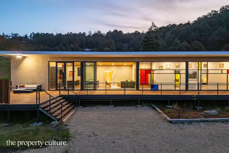 Third view of Homely house listing, 6101 Huon Highway, Glendevie TAS 7109