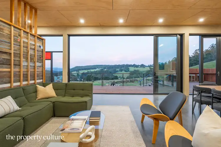 Fifth view of Homely house listing, 6101 Huon Highway, Glendevie TAS 7109