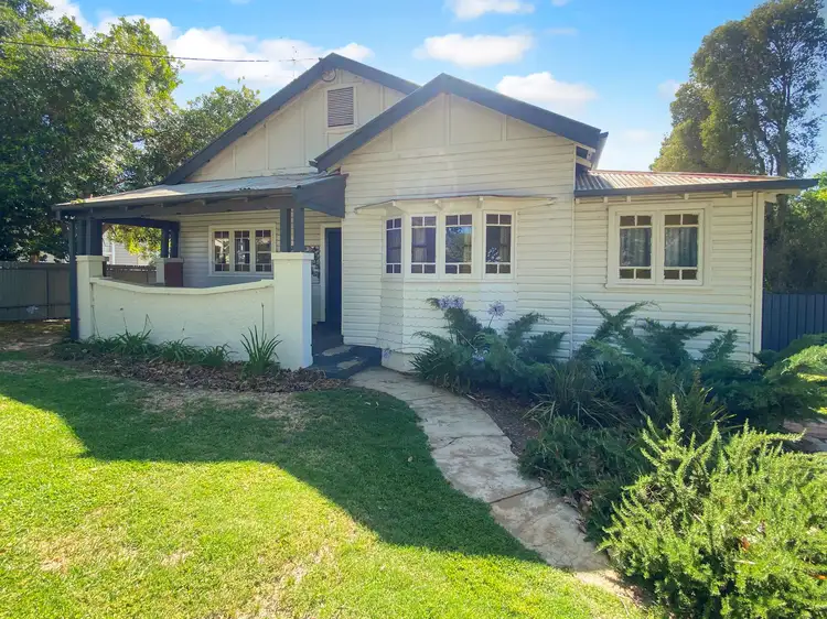 Main view of Homely house listing, 19 William Street, Narrandera NSW 2700