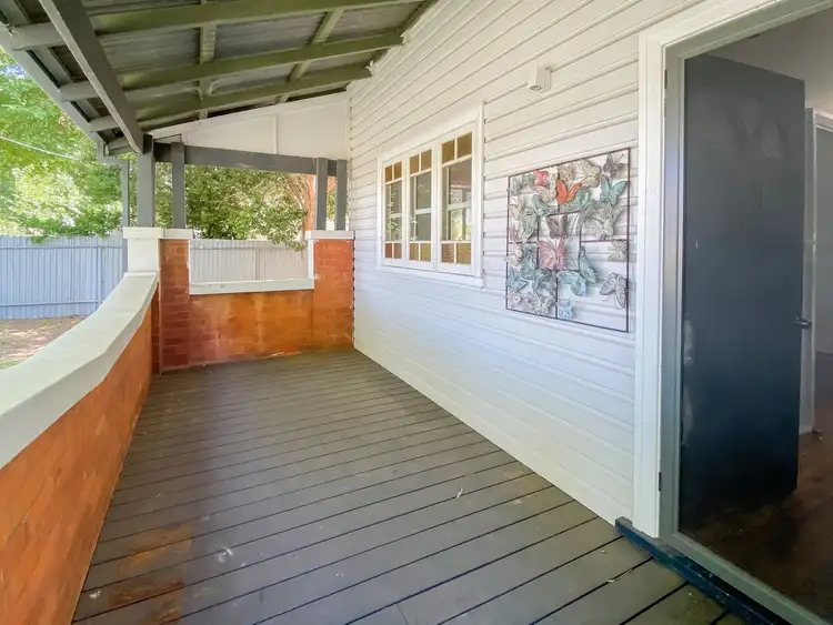 Second view of Homely house listing, 19 William Street, Narrandera NSW 2700