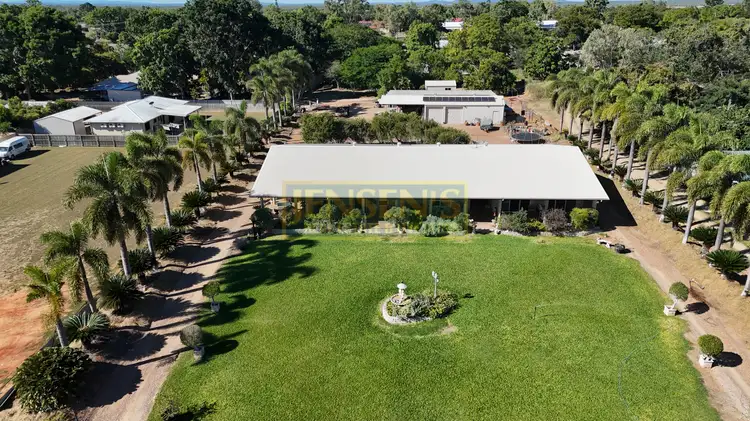 21 Gordon Street, Richmond Hill QLD 4820