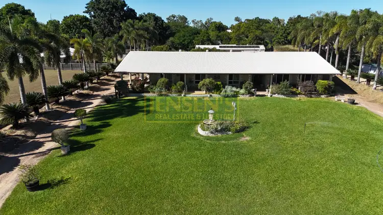 21 Gordon Street, Richmond Hill QLD 4820