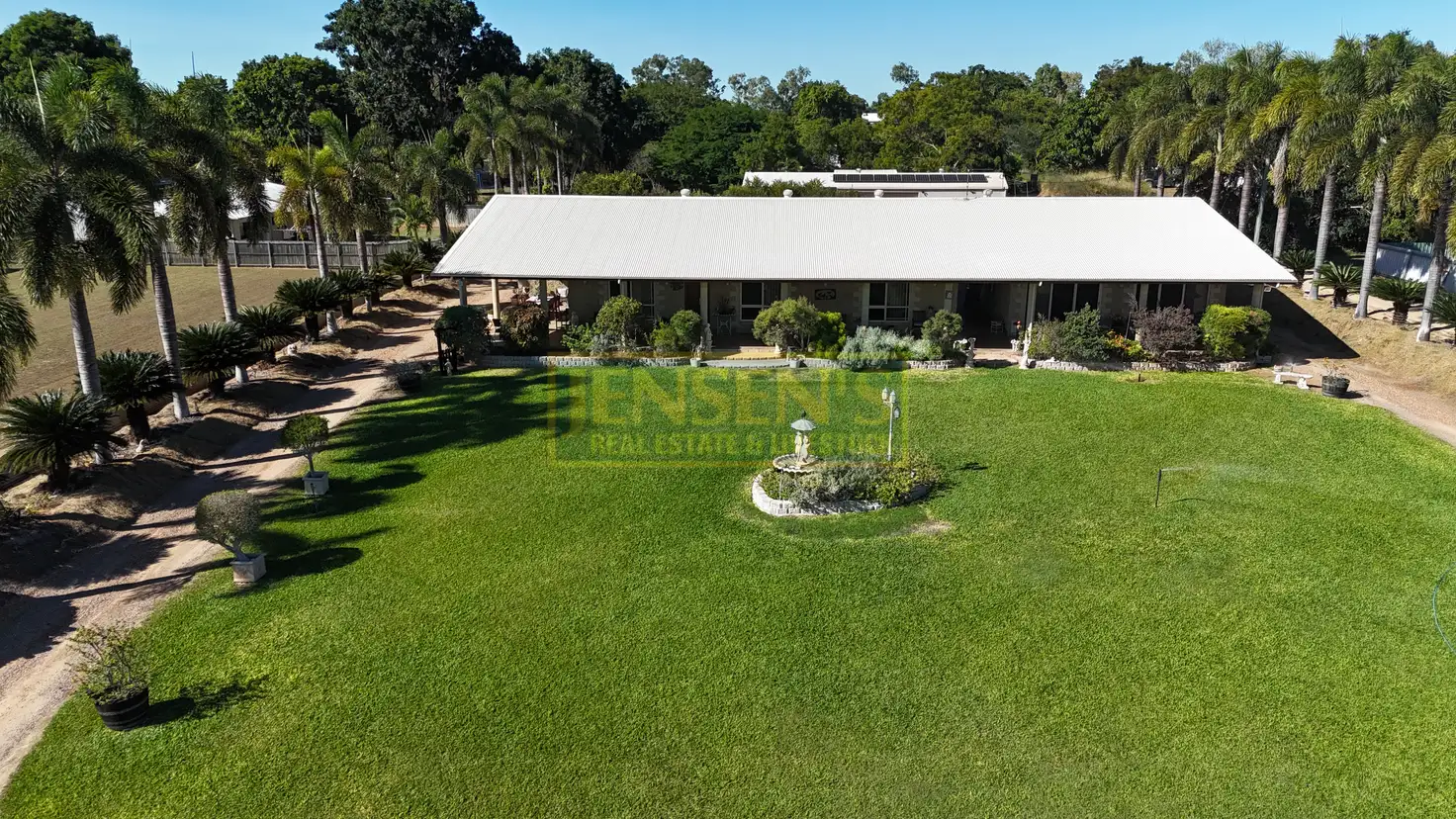 Main view of Homely house listing, 21 Gordon Street, Richmond Hill QLD 4820