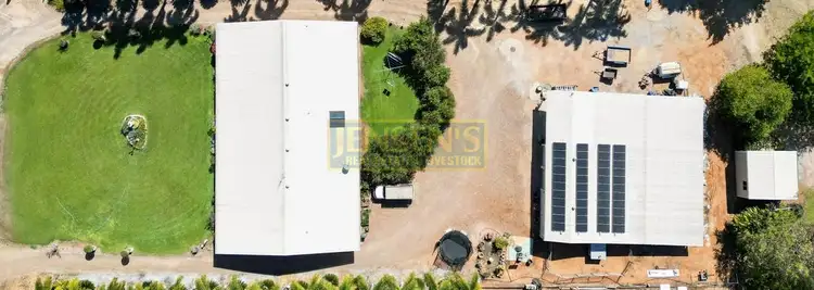 Third view of Homely house listing, 21 Gordon Street, Richmond Hill QLD 4820