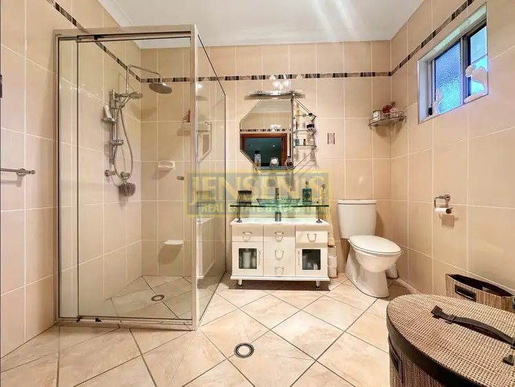 Fourth view of Homely house listing, 21 Gordon Street, Richmond Hill QLD 4820