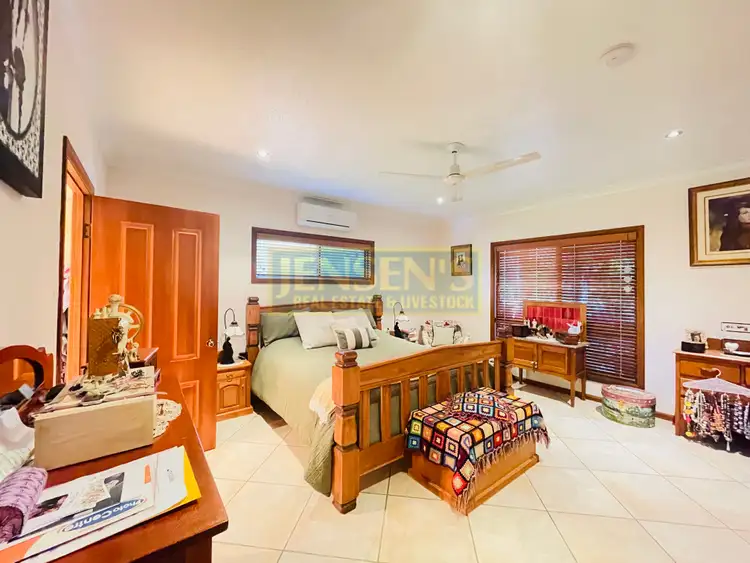 Fifth view of Homely house listing, 21 Gordon Street, Richmond Hill QLD 4820