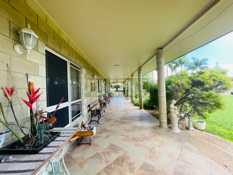 Sixth view of Homely house listing, 21 Gordon Street, Richmond Hill QLD 4820