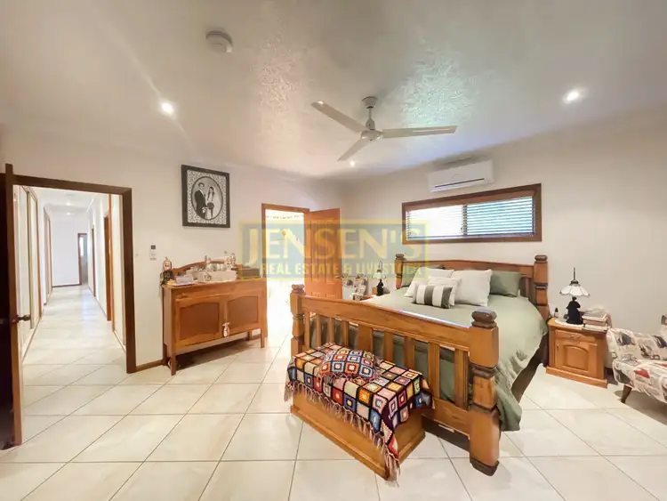 Seventh view of Homely house listing, 21 Gordon Street, Richmond Hill QLD 4820