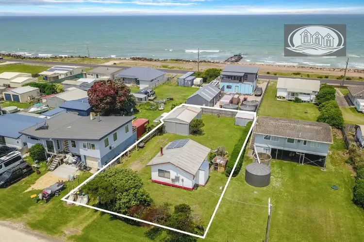 Main view of Homely house listing, 58 Matheson Street, Bolwarra VIC 3305