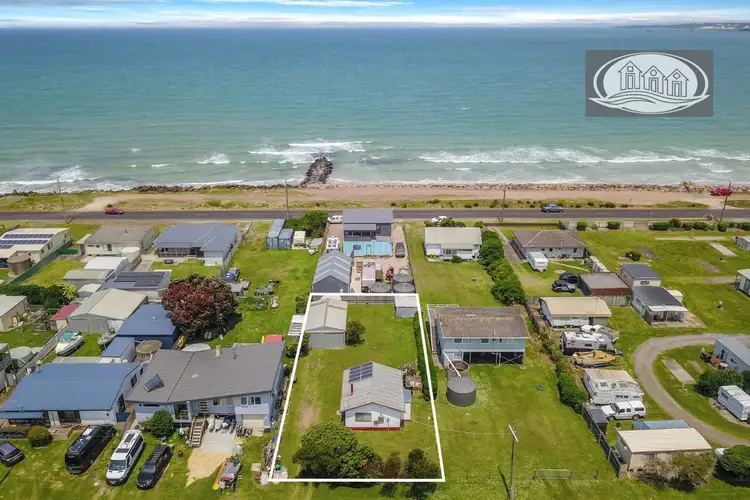 Third view of Homely house listing, 58 Matheson Street, Bolwarra VIC 3305