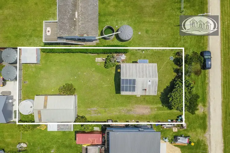 Fifth view of Homely house listing, 58 Matheson Street, Bolwarra VIC 3305