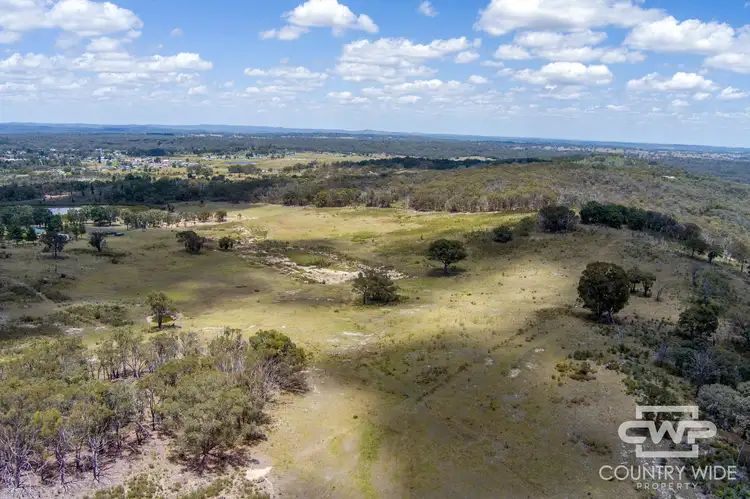 LOT 95, 2202 Wellington Vale Road, Emmaville NSW 2371
