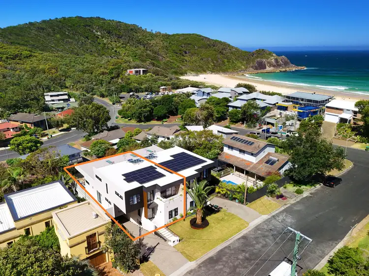 15 Cooper Crescent, Boomerang Beach NSW 2428