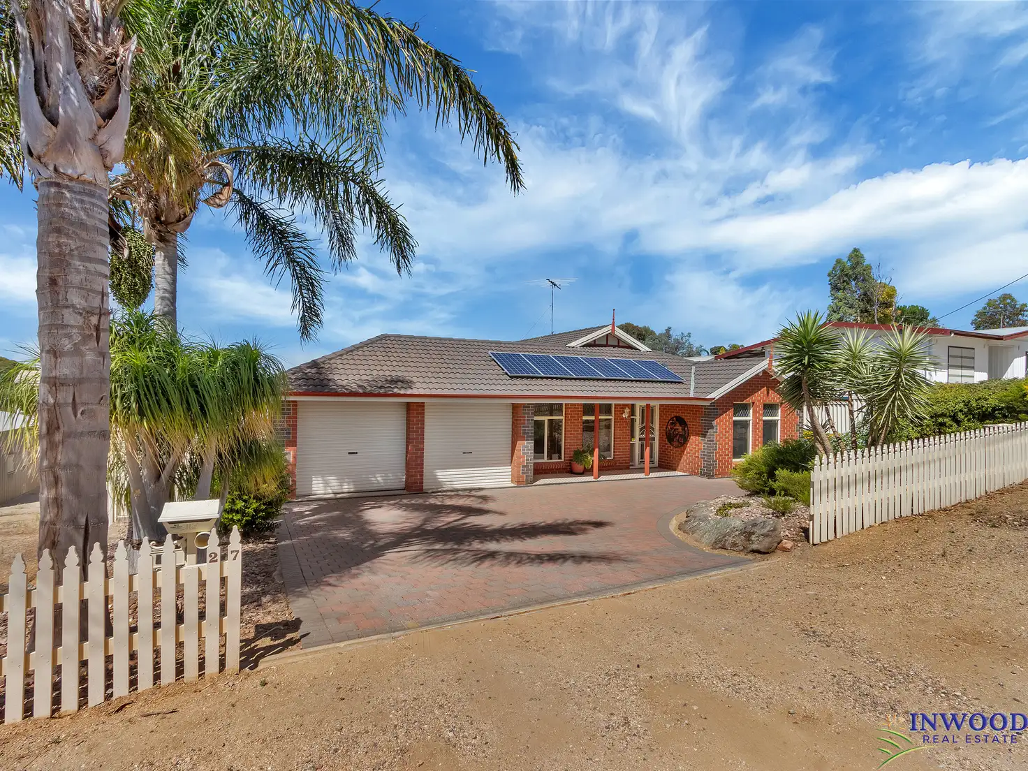 Main view of Homely house listing, 27 Victoria Street, Mannum SA 5238