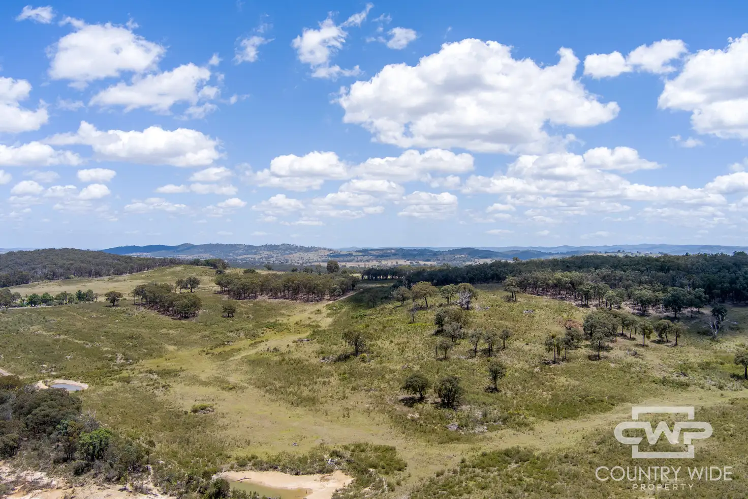 Main view of Homely rural property listing, LOT 162, 2202 Wellington Vale Road, Emmaville NSW 2371