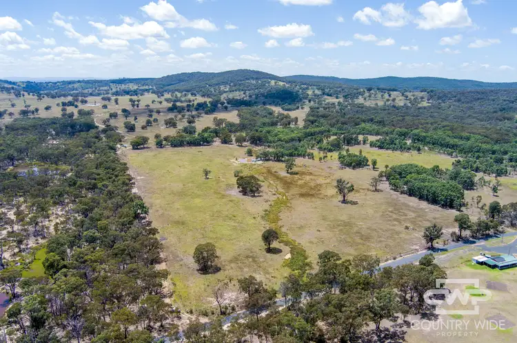 LOT 6, 2202 Wellington Vale Road, Emmaville NSW 2371