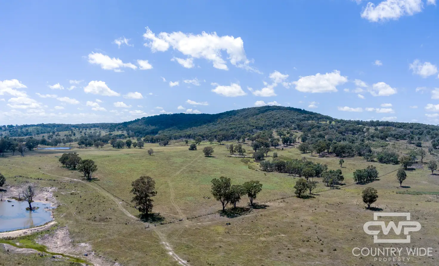 Main view of Homely rural property listing, LOT 623 & 624, 2202 Wellington Vale Road, Emmaville NSW 2371