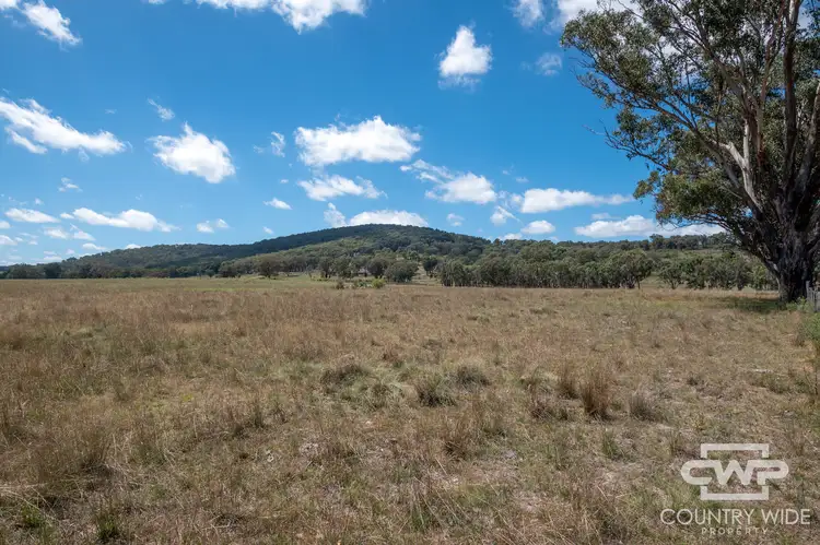Third view of Homely rural property listing, LOT 623 & 624, 2202 Wellington Vale Road, Emmaville NSW 2371