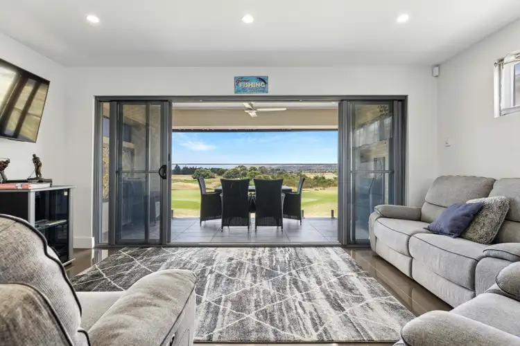 Second view of Homely house listing, 37/55 The Vines Drive, Normanville SA 5204