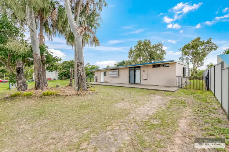 Second view of Homely house listing, 5 Kindt Street, Moore Park Beach QLD 4670