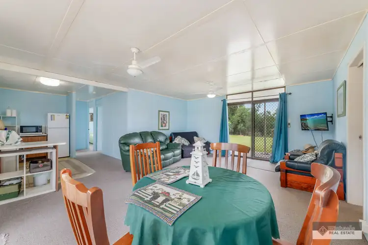 Fourth view of Homely house listing, 5 Kindt Street, Moore Park Beach QLD 4670