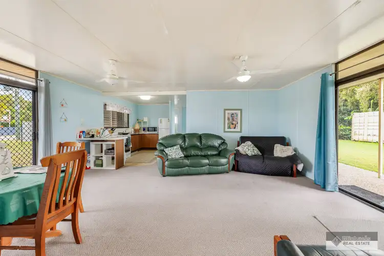 Fifth view of Homely house listing, 5 Kindt Street, Moore Park Beach QLD 4670