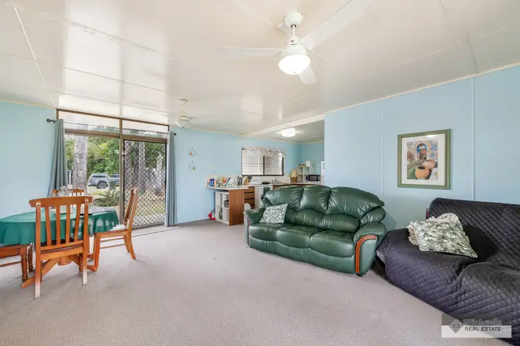 Sixth view of Homely house listing, 5 Kindt Street, Moore Park Beach QLD 4670