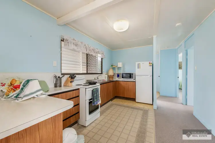 Seventh view of Homely house listing, 5 Kindt Street, Moore Park Beach QLD 4670