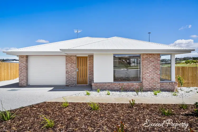 Main view of Homely house listing, 2 Freelove Way, Sorell TAS 7172