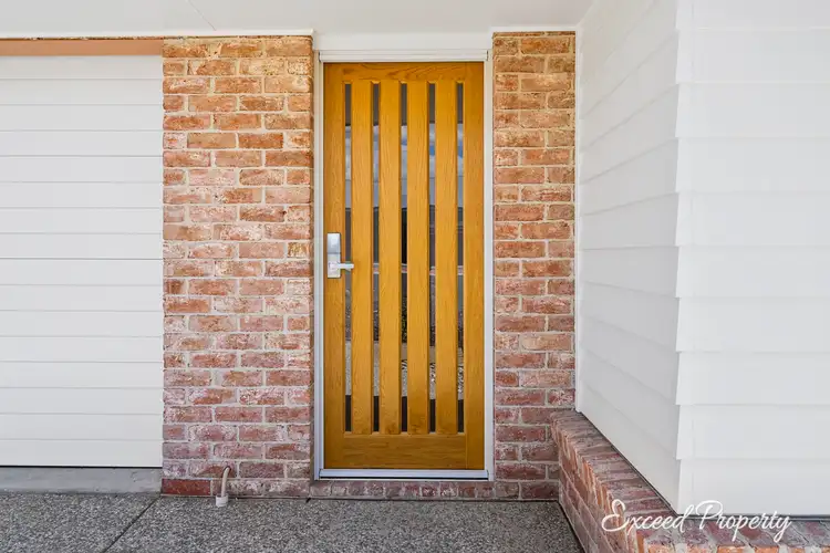 Second view of Homely house listing, 2 Freelove Way, Sorell TAS 7172
