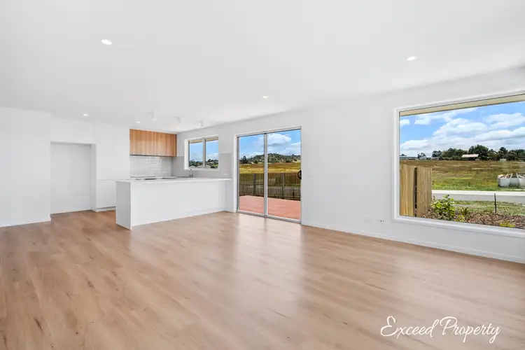 Third view of Homely house listing, 2 Freelove Way, Sorell TAS 7172