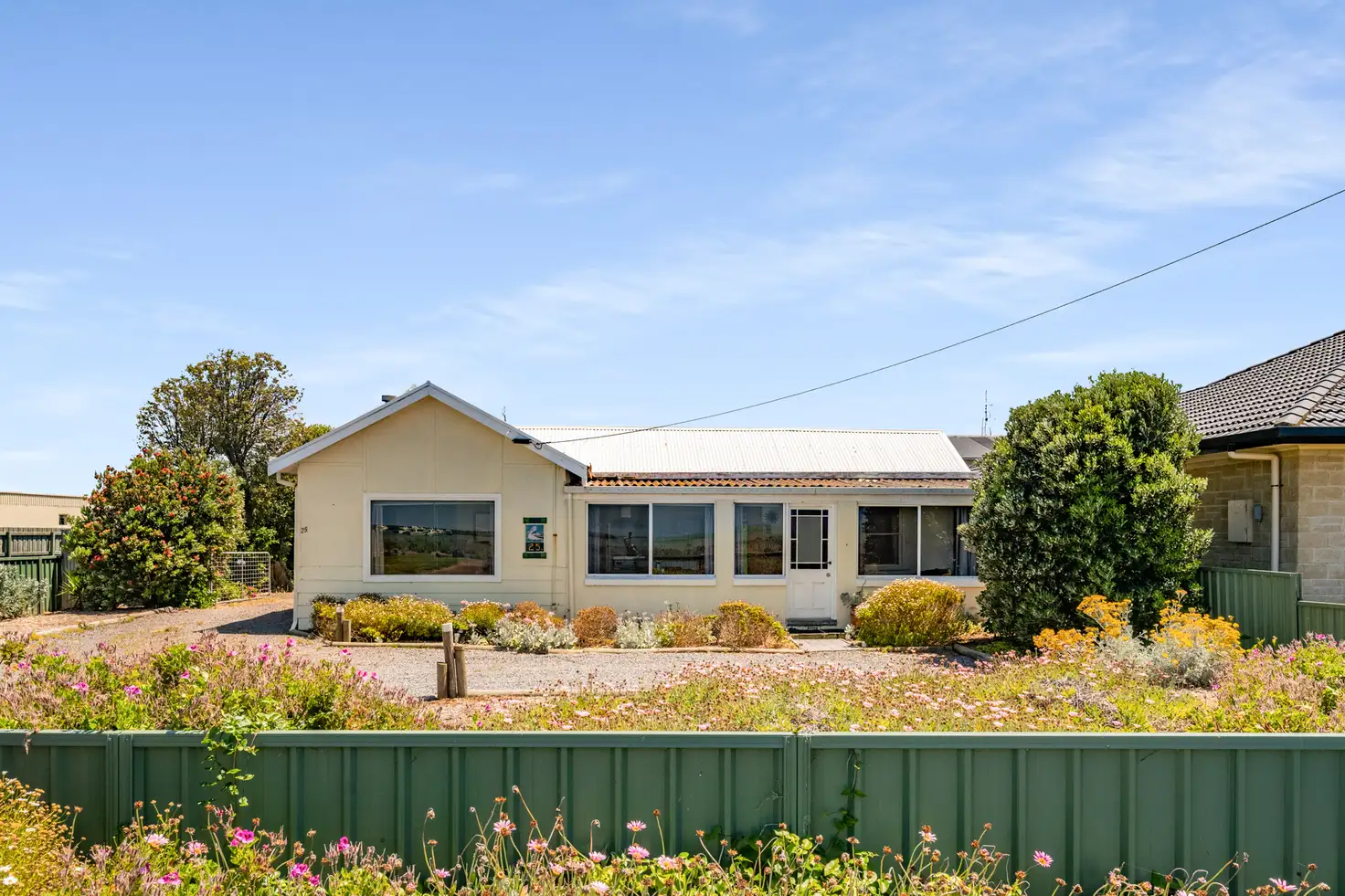 Main view of Homely house listing, 25 Sea Parade, Port Macdonnell SA 5291