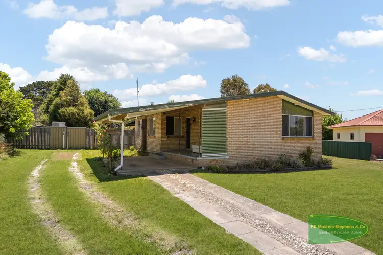 Main view of Homely house listing, 15 Napier Street, Blayney NSW 2799