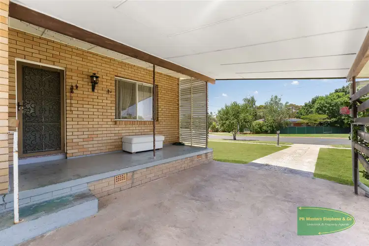 Second view of Homely house listing, 15 Napier Street, Blayney NSW 2799