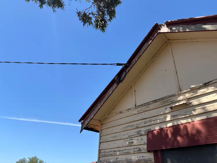 Third view of Homely house listing, 36 Camp Street, Watchem VIC 3482