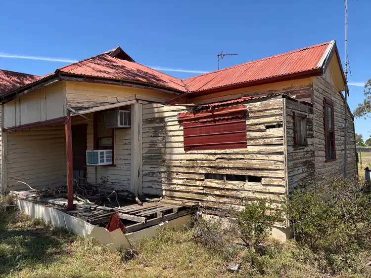Fourth view of Homely house listing, 36 Camp Street, Watchem VIC 3482