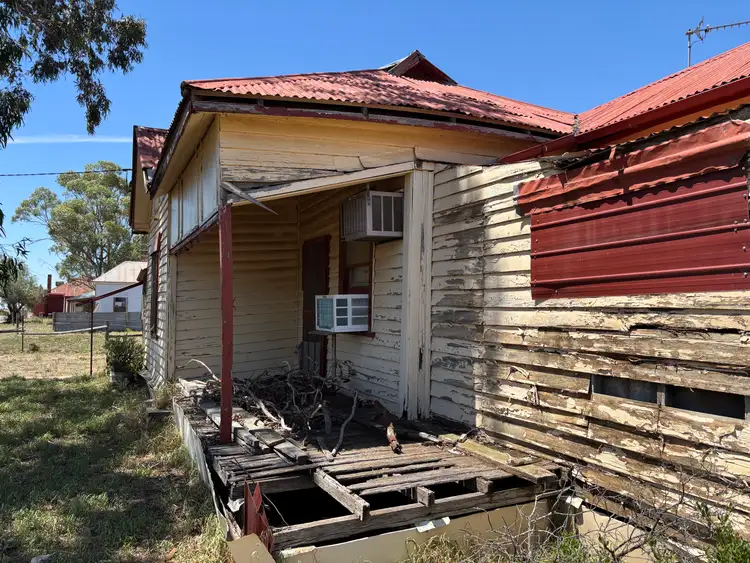 Sixth view of Homely house listing, 36 Camp Street, Watchem VIC 3482