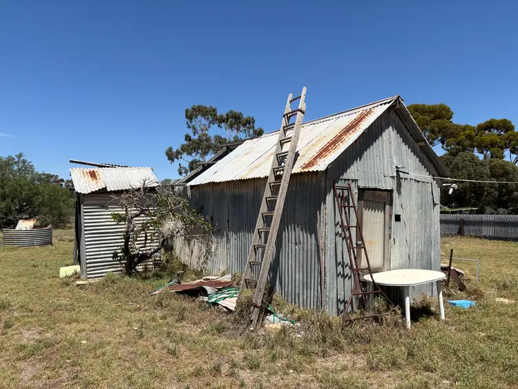 Seventh view of Homely house listing, 36 Camp Street, Watchem VIC 3482