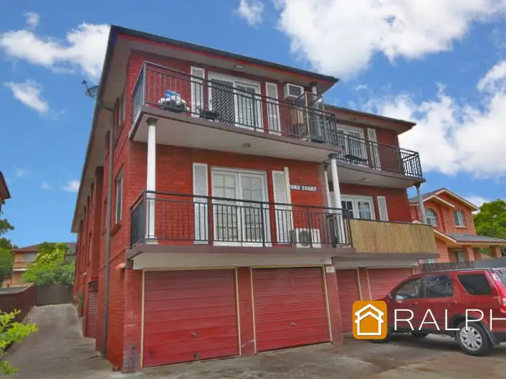 582 Punchbowl Road