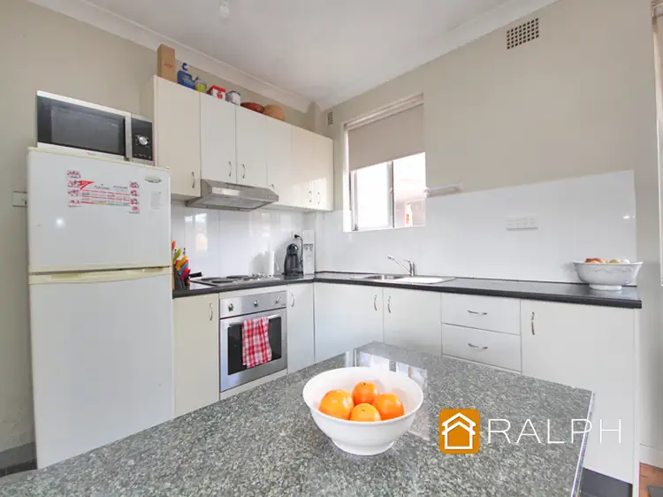Second view of Homely unit listing, 4/582 Punchbowl Road, Lakemba NSW 2195